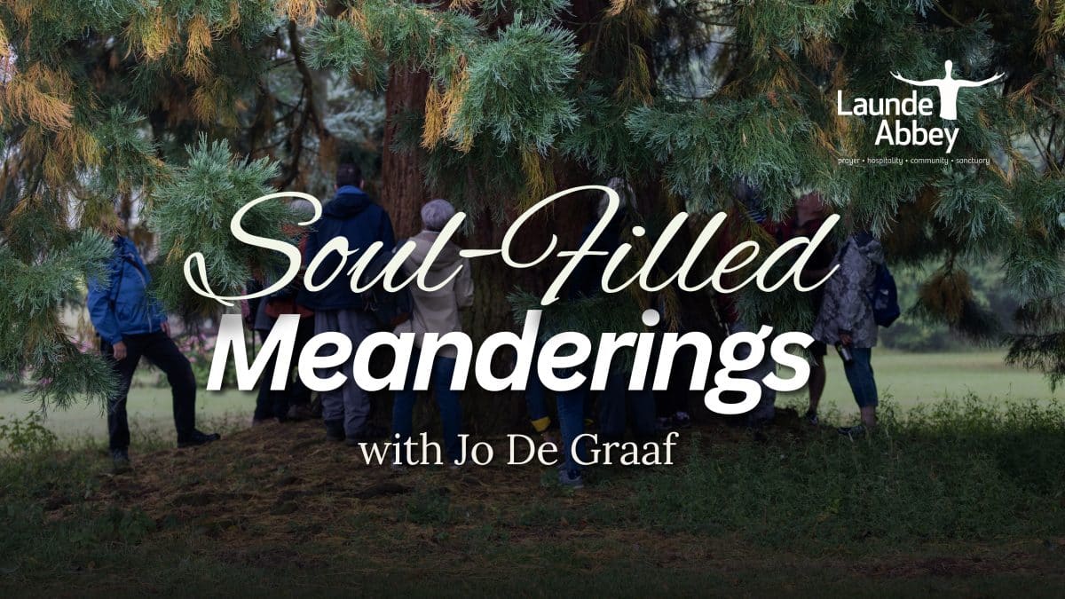 Soul Filled Meanderings Autumn