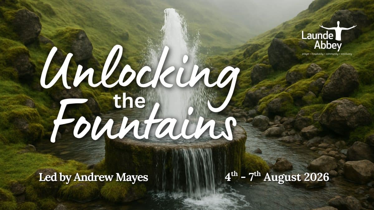 Unlocking the Fountains