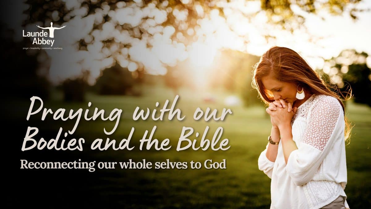 Praying Retreat