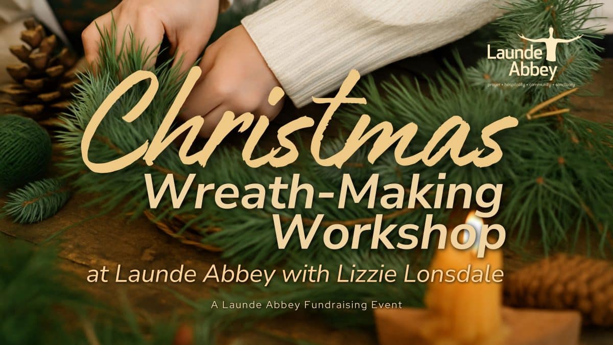 wreathmaking