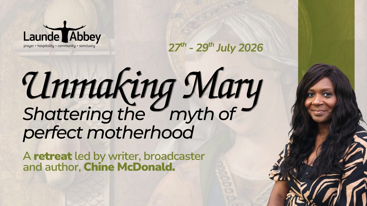 UNMAKINGMARY