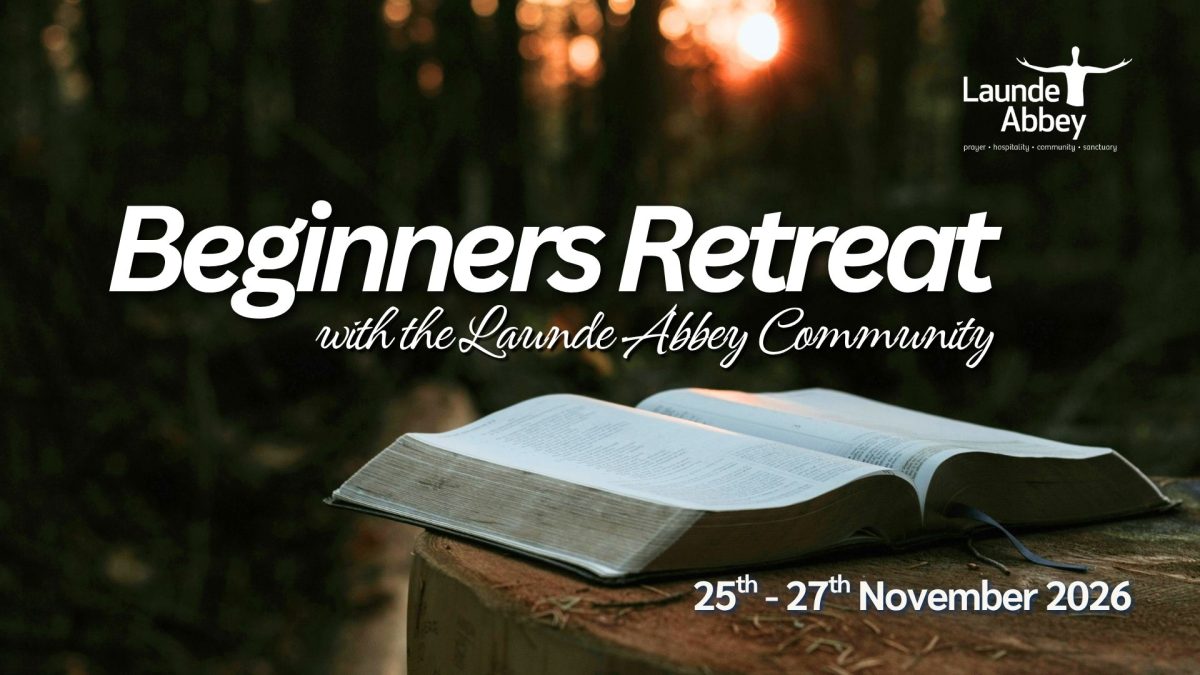 Beginners Retreat NOV 2026
