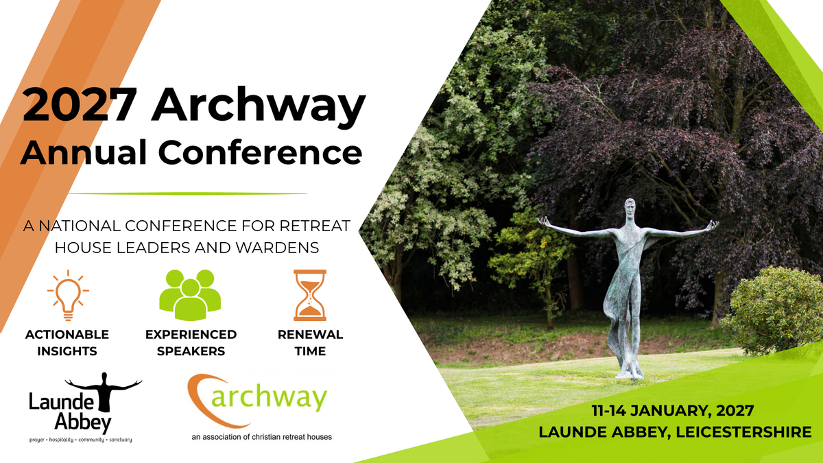 Archway 2027 Conference Thumbnail