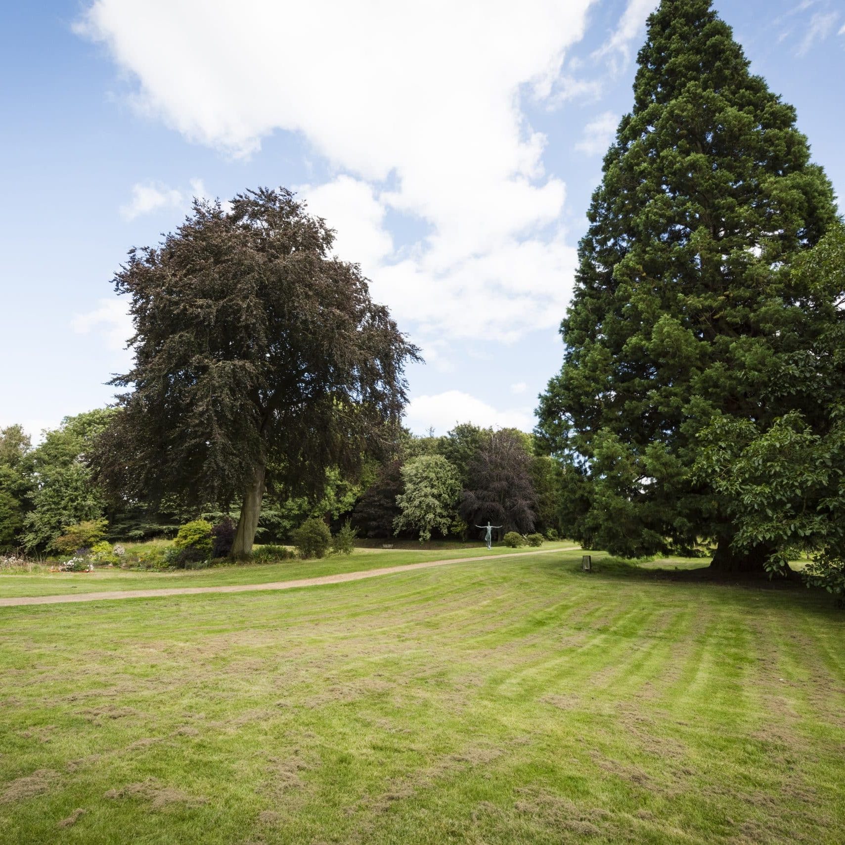 Launde Abbey, Leicestershire